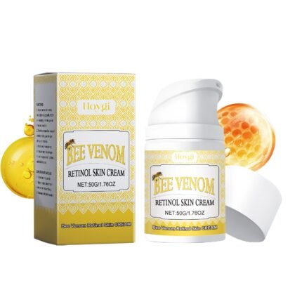 Hoygi Bee Venom Retinol Skin Cream