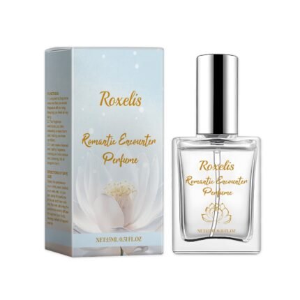Roxelis Snow Lotus Encounter Perfume