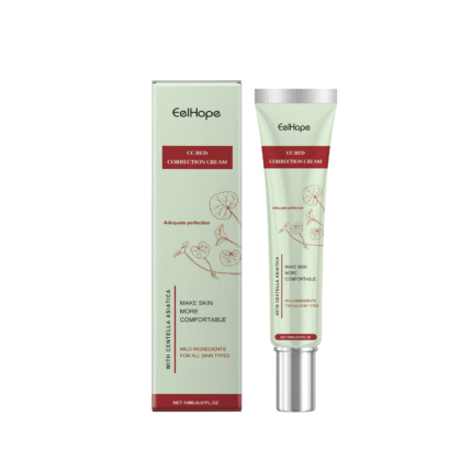 EelHope Centella Asiatica CC Cream