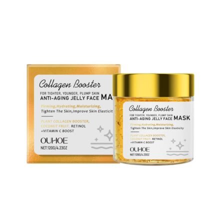 OUHOE Jelly Gel Mask