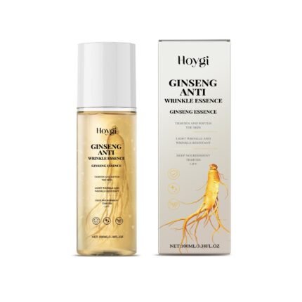Hoygi Ginseng Firming Essence