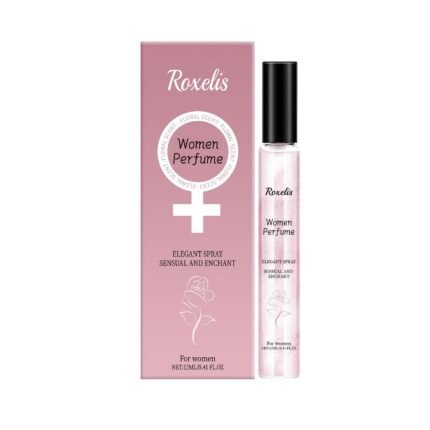 Roxelis Light Floral Charm Perfume